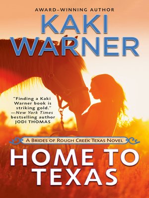 cover image of Home to Texas